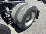 4 dessous de caisse - Camion with