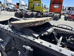 4 dessous de caisse - Camion with