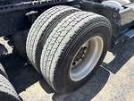 4 dessous de caisse - Camion with