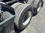 4 dessous de caisse - Camion with