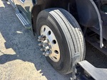 4 dessous de caisse - Camion with