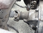 Drivetrain with