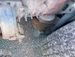 4 Underbody - Truck with