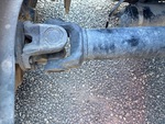 Drivetrain with