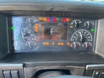 Cab with Warning Lights