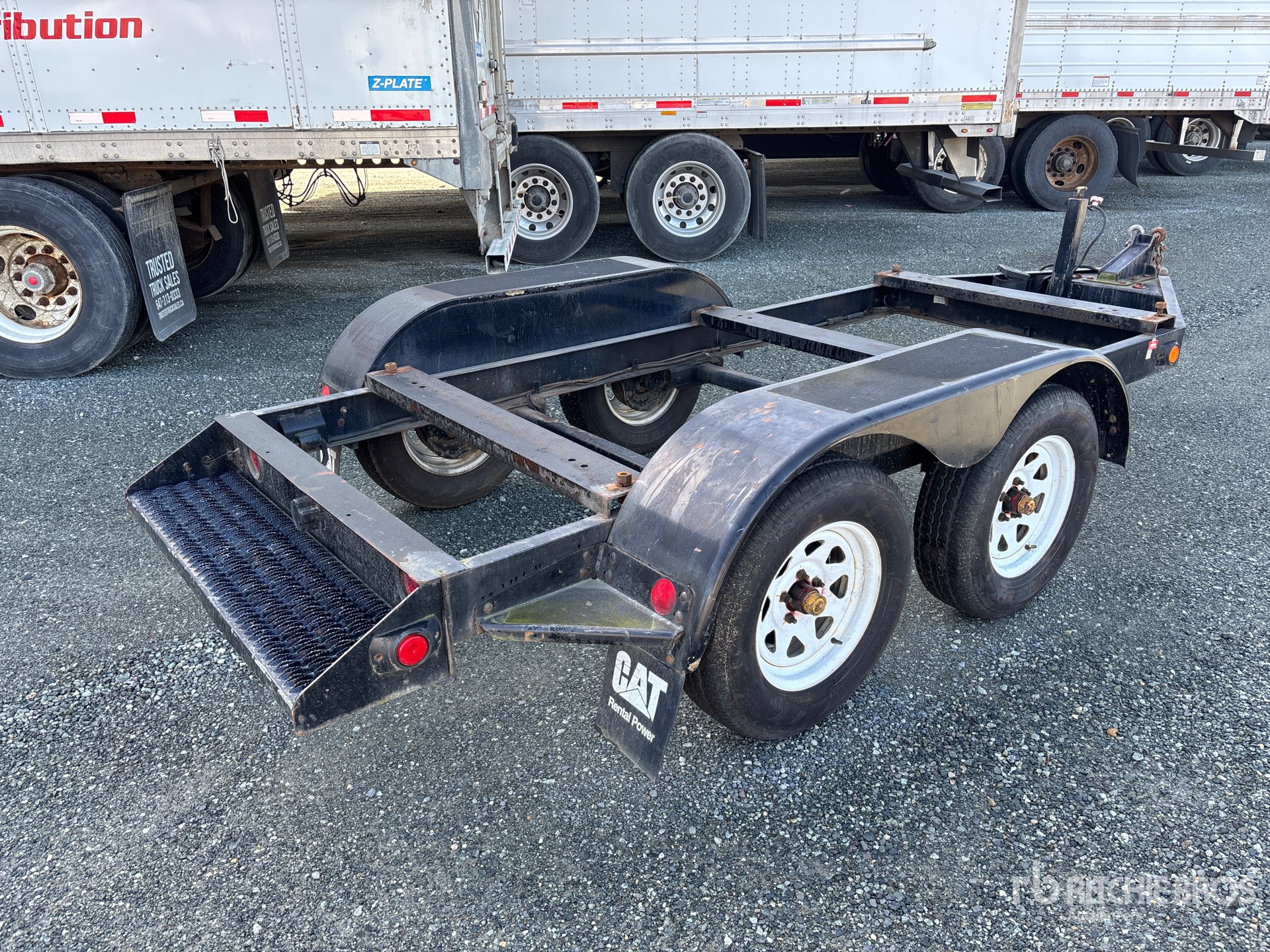 General Appearance with Imagen: esquina trasera derecha