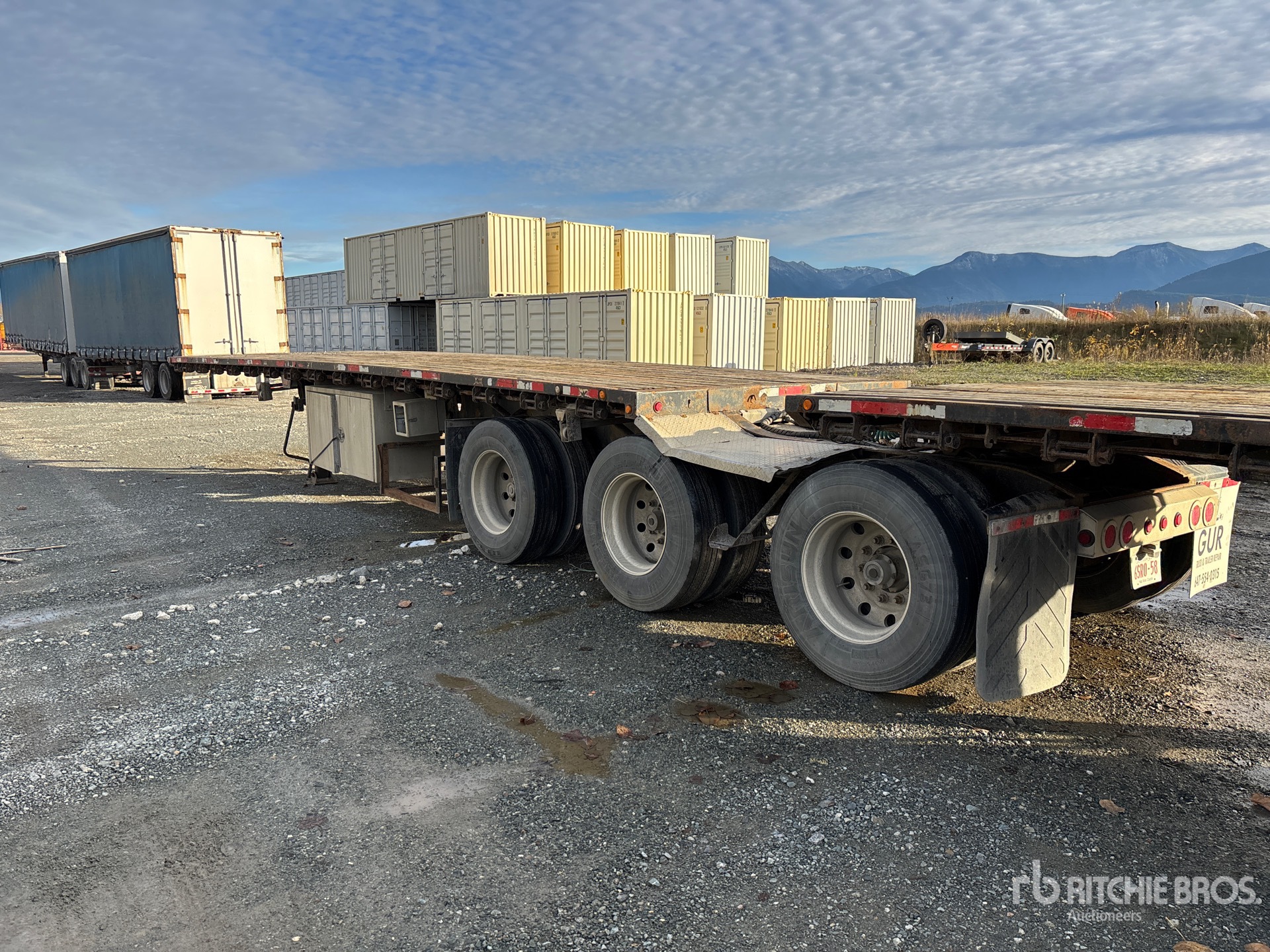 General Appearance with Zdjęcie, lewy dolny róg