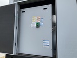 Generator with