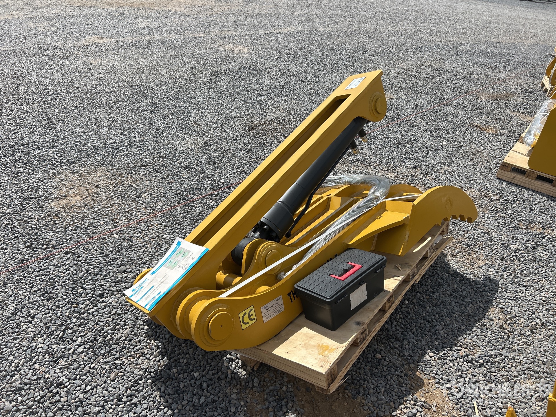 General Appearance with Zdjęcie, lewy dolny róg