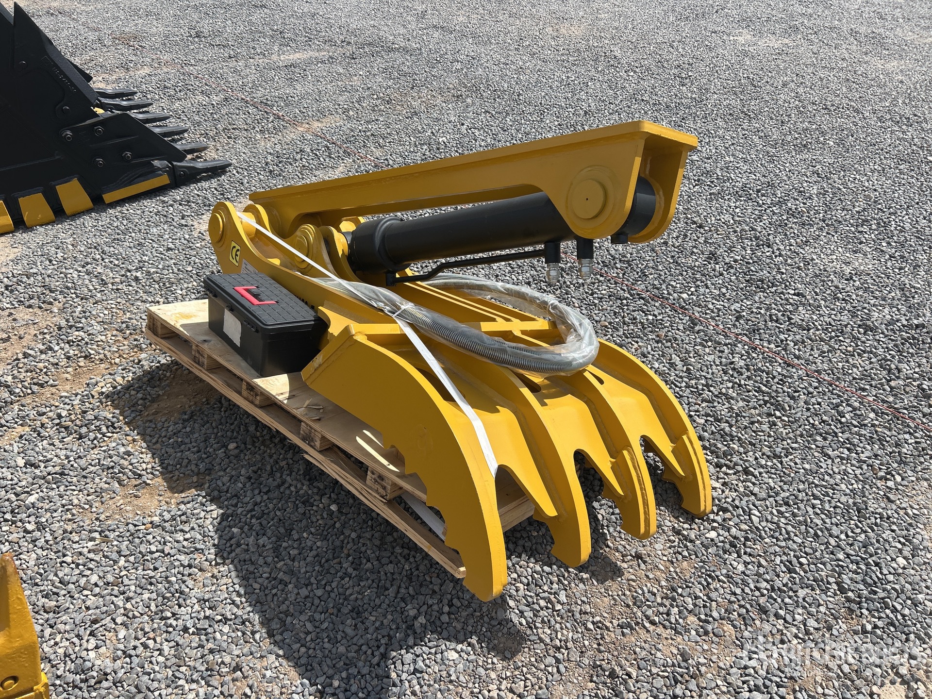 General Appearance with Zdjęcie, prawy dolny róg