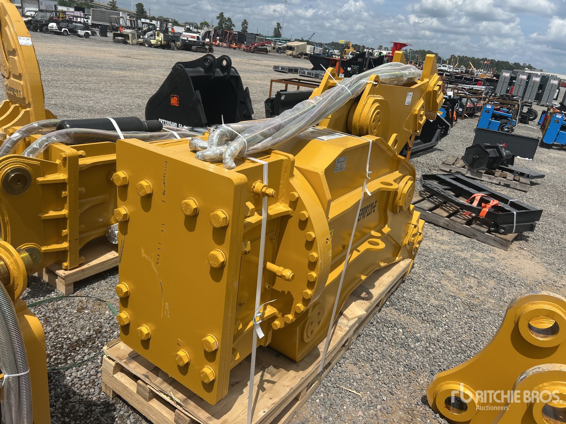 General Appearance with Imagen: esquina trasera izquierda