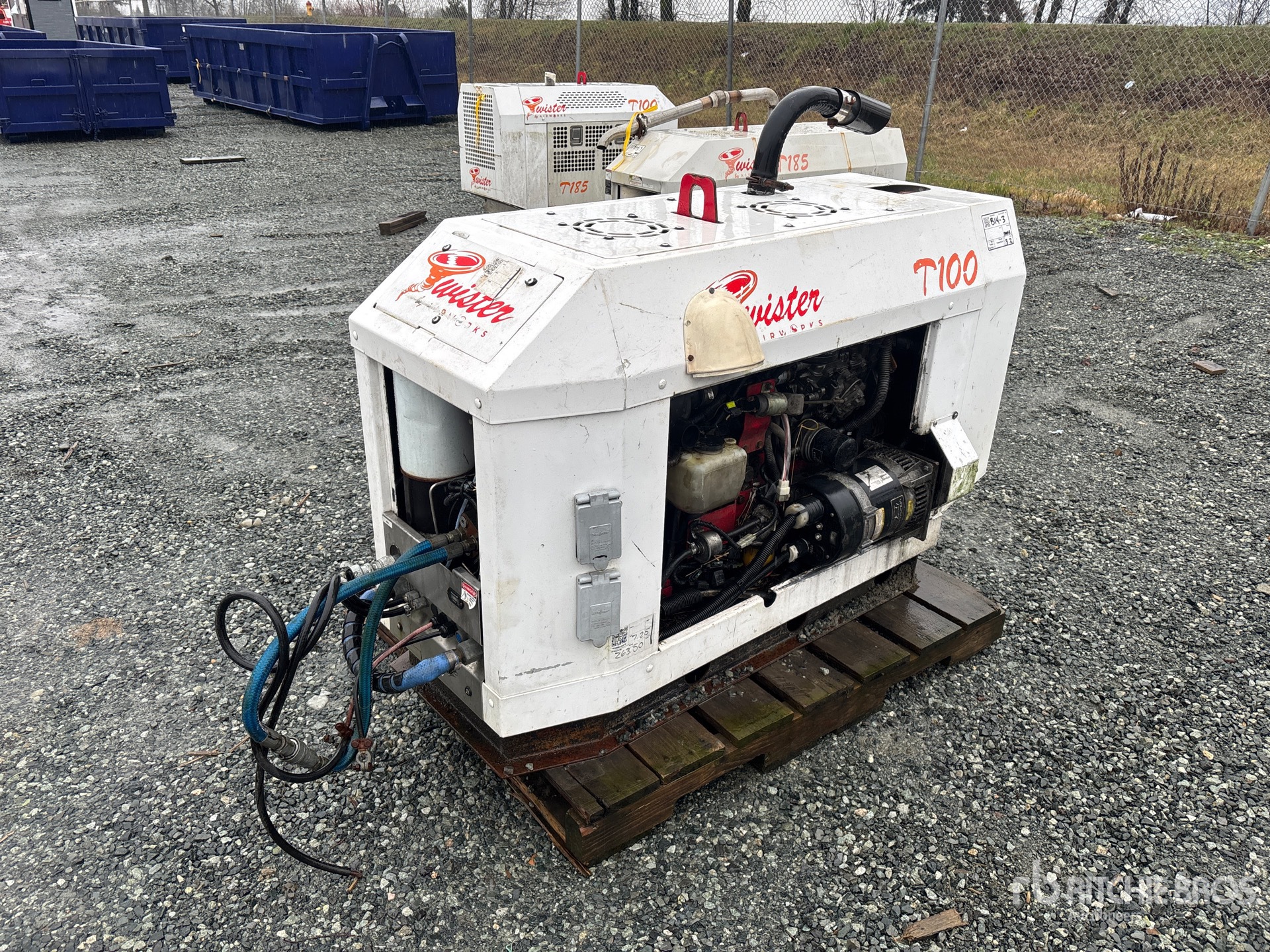 General Appearance with Imagen: esquina trasera derecha