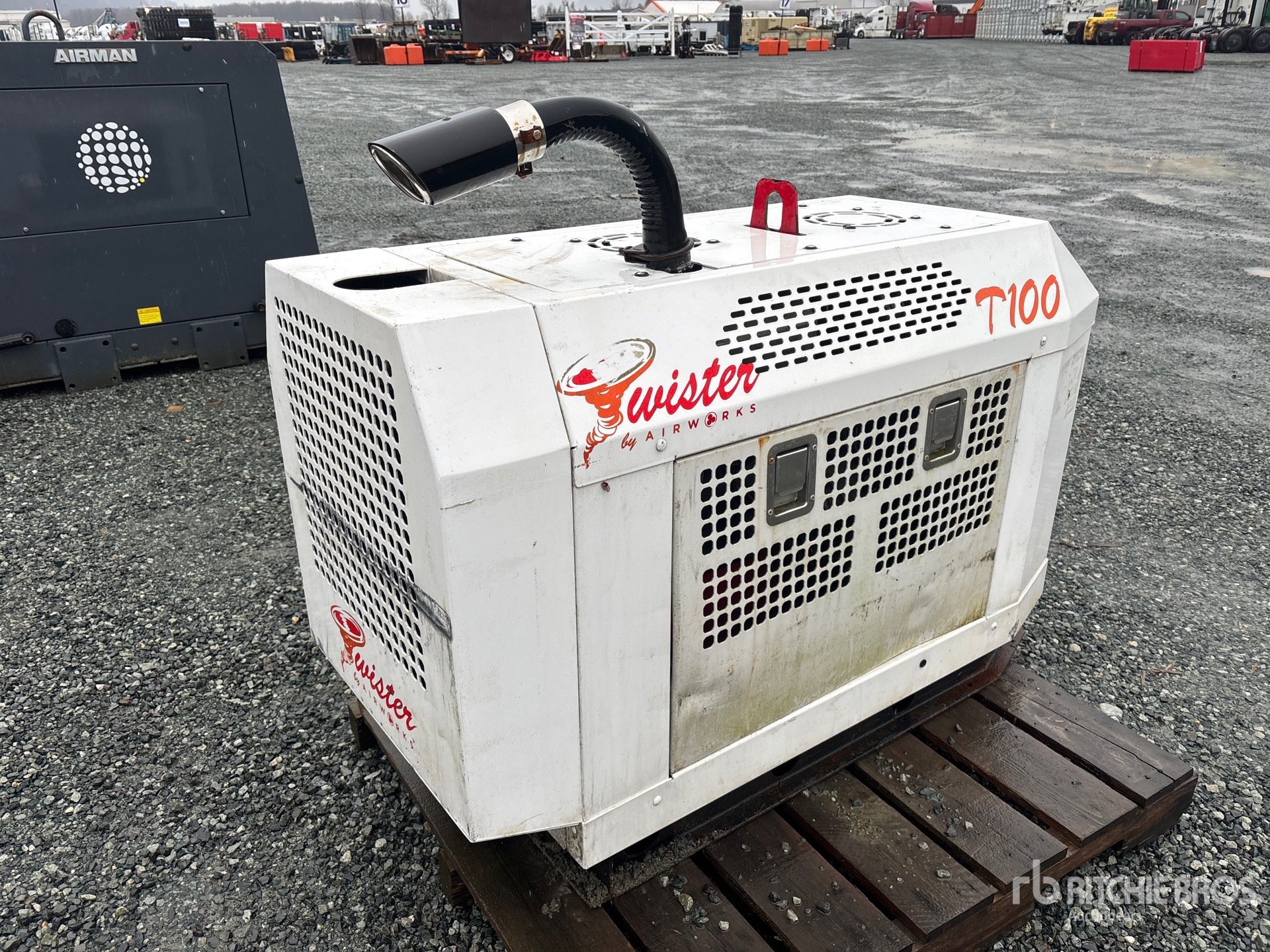 General Appearance with Imagen: esquina delantera izquierda