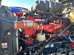 Engine with Engine - Left Side