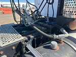 Underbody with Wet Kit Plumbing