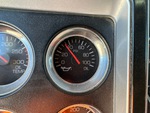 Cab with Oil Pressure