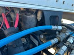 Underbody with Cab Suspension Air Bags