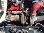Engine with Exhaust System
