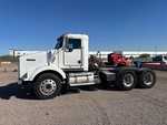 General Appearance with Paint