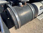 Underbody with Hydraulic Tank