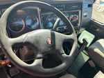 Cab with Steering Control
