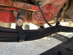 Engine with Oil Leaks