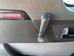 Cab with Window Controls