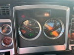 Cab with Warning Lights