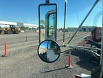 Cab with Mirrors