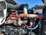 Engine with Engine - Right Side