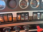 Cab with Engine Brake