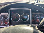 Cab with Gauges