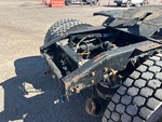 Underbody with Frame Condition