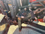 Underbody with Steering Components