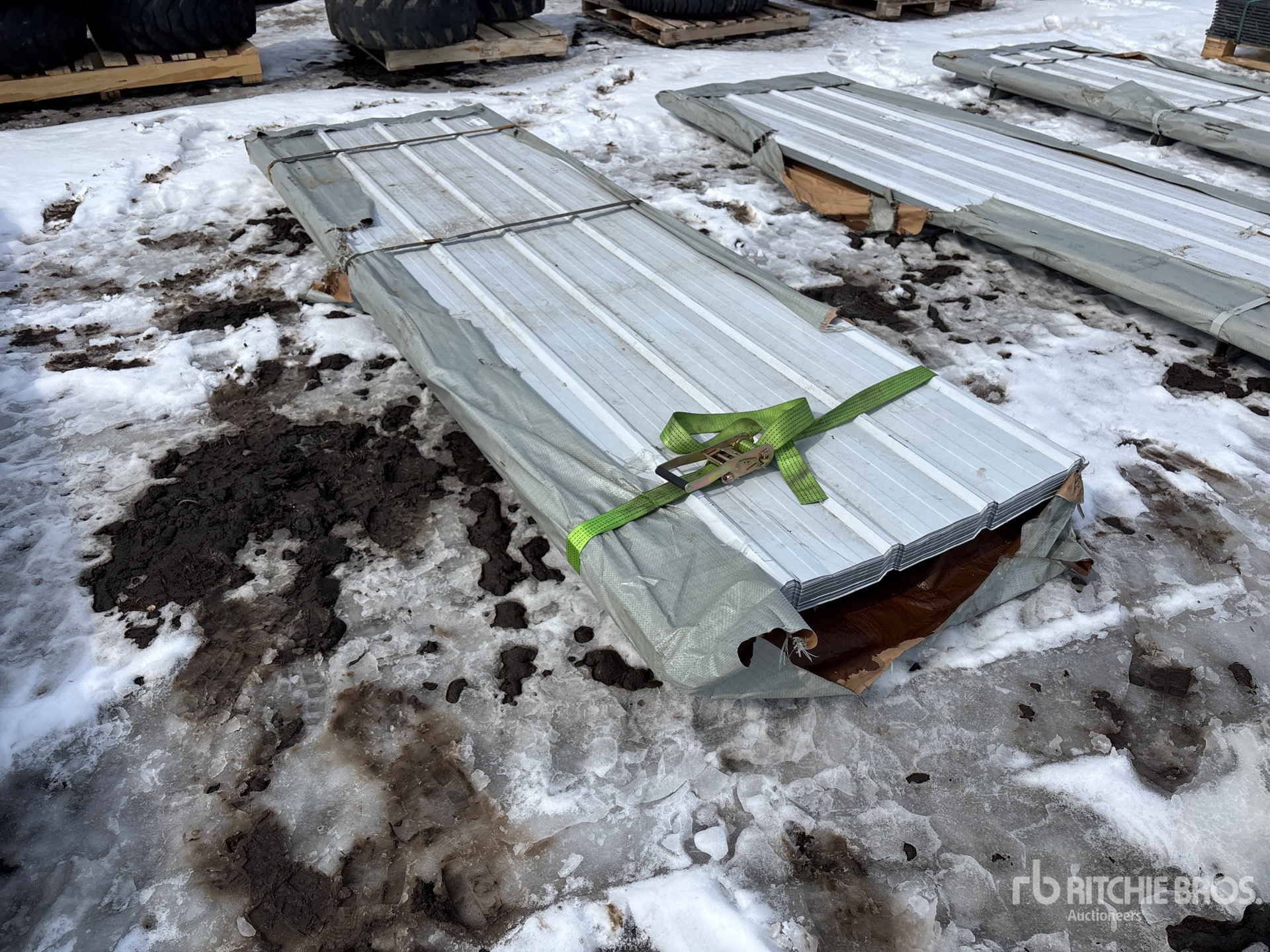 General Appearance with Imagen: esquina trasera derecha