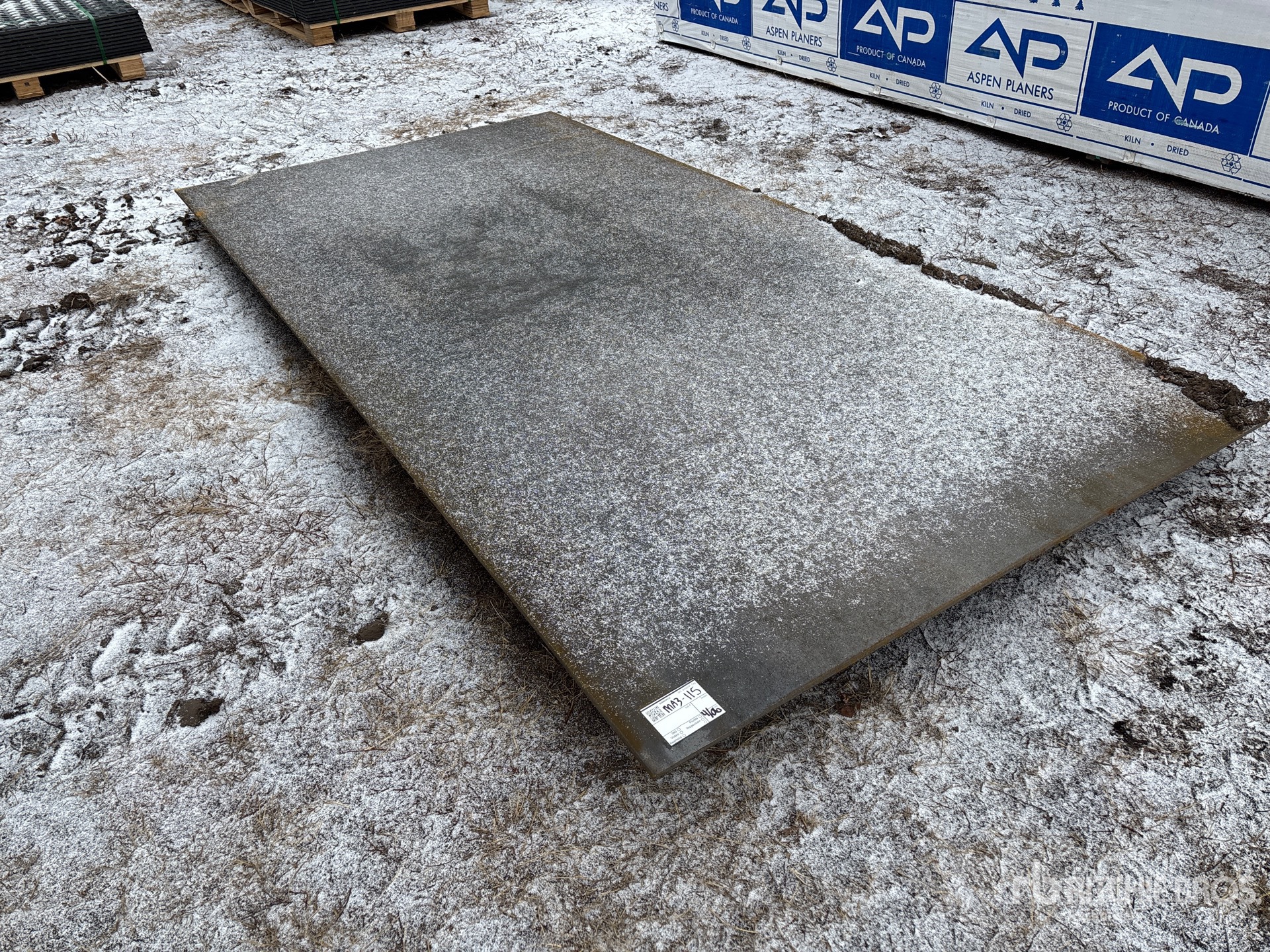 General Appearance with Imagen: esquina trasera derecha