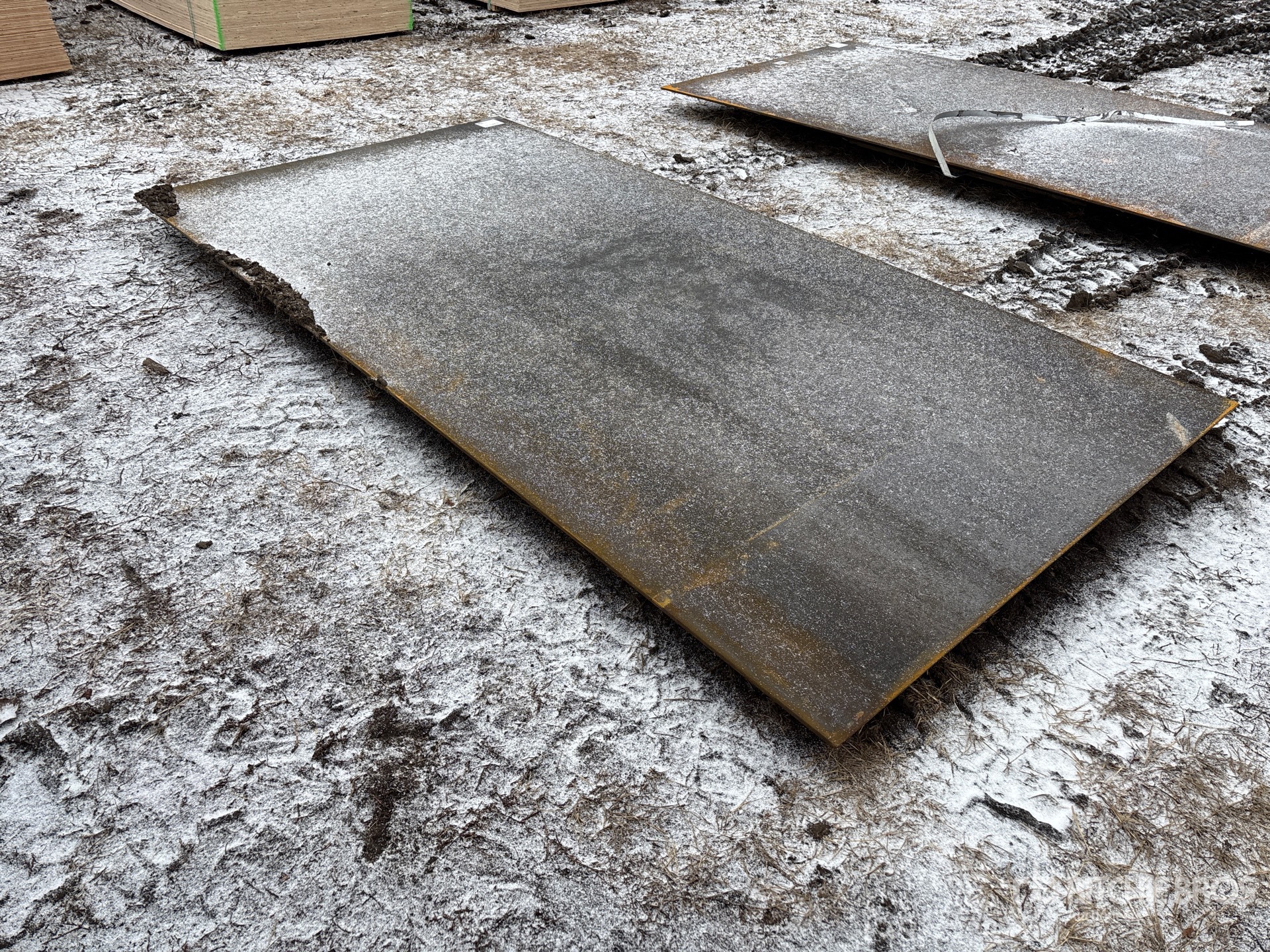 General Appearance with Imagen: esquina delantera izquierda