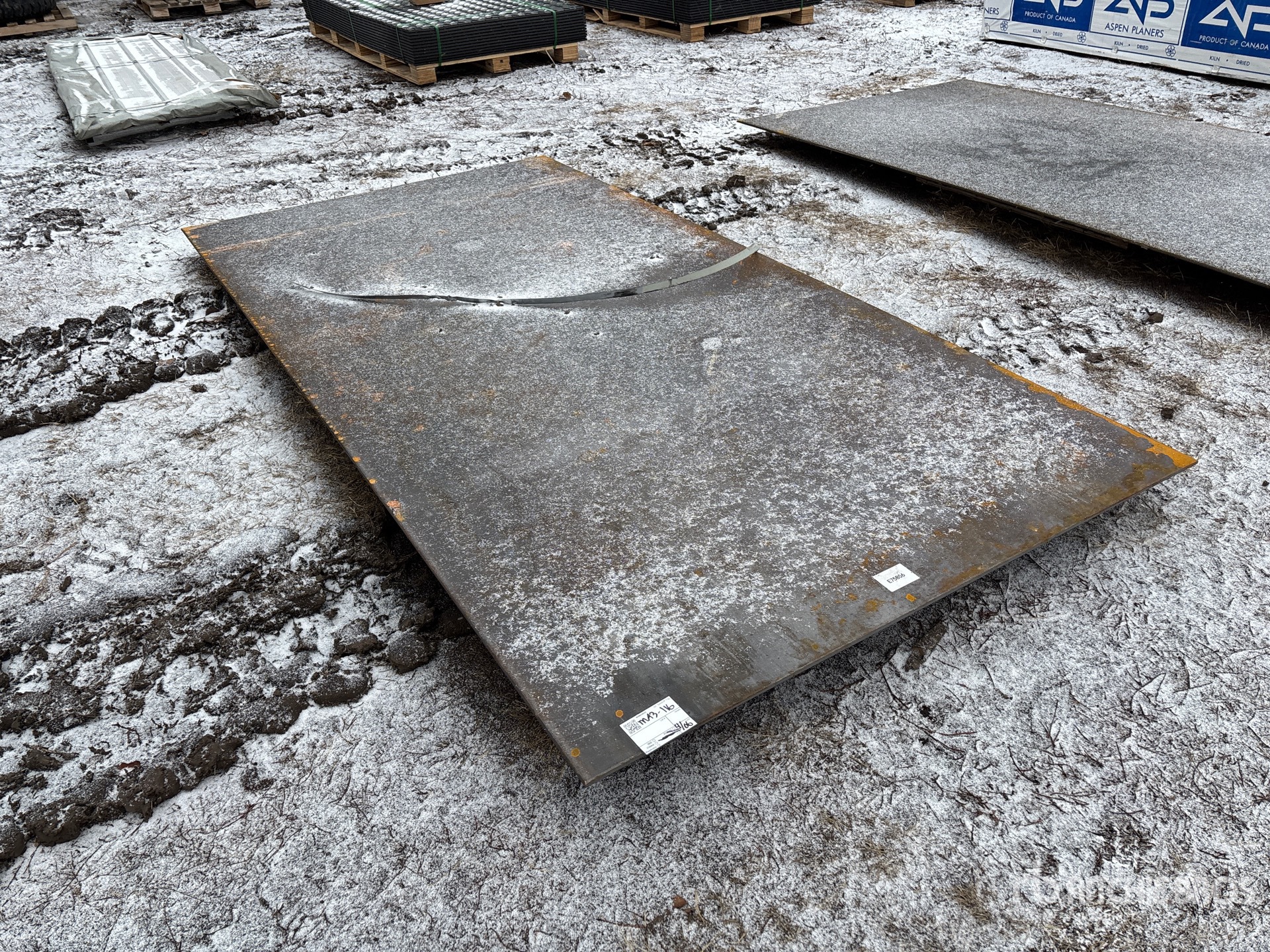 General Appearance with Imagen: esquina trasera derecha