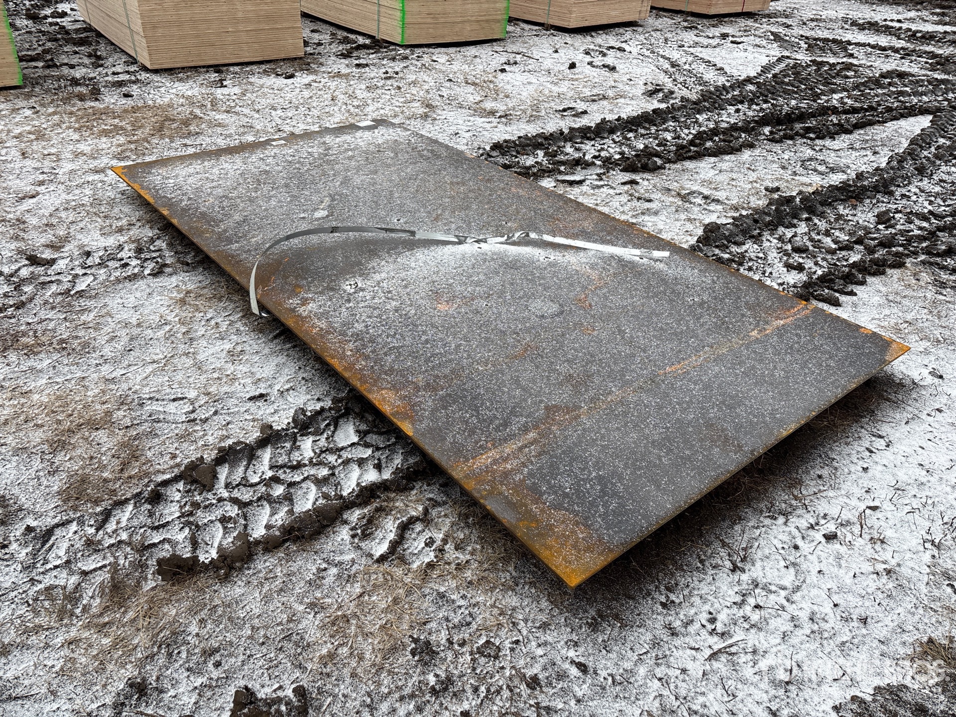 General Appearance with Imagen: esquina delantera izquierda