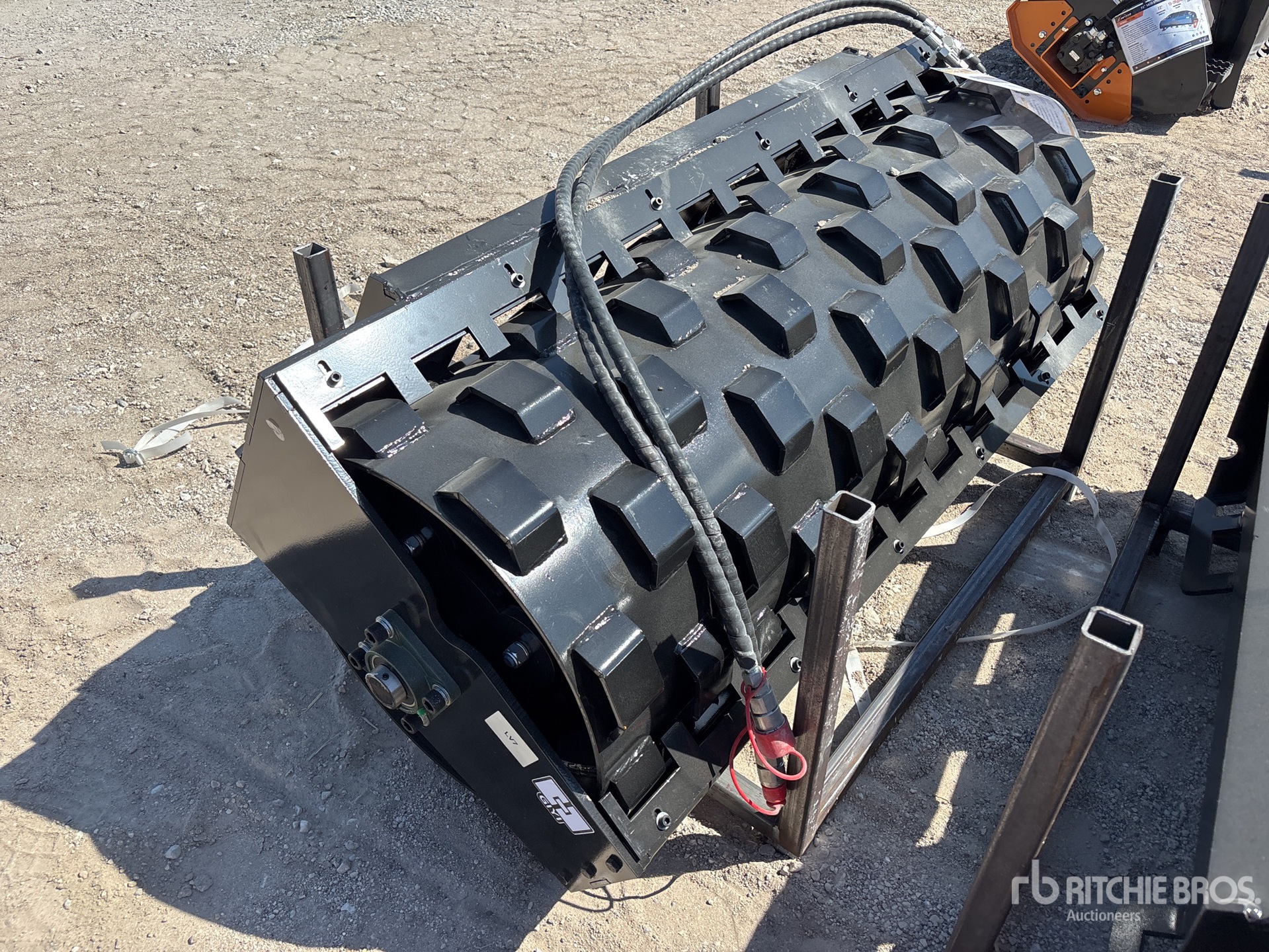 General Appearance with Imagen: esquina delantera derecha