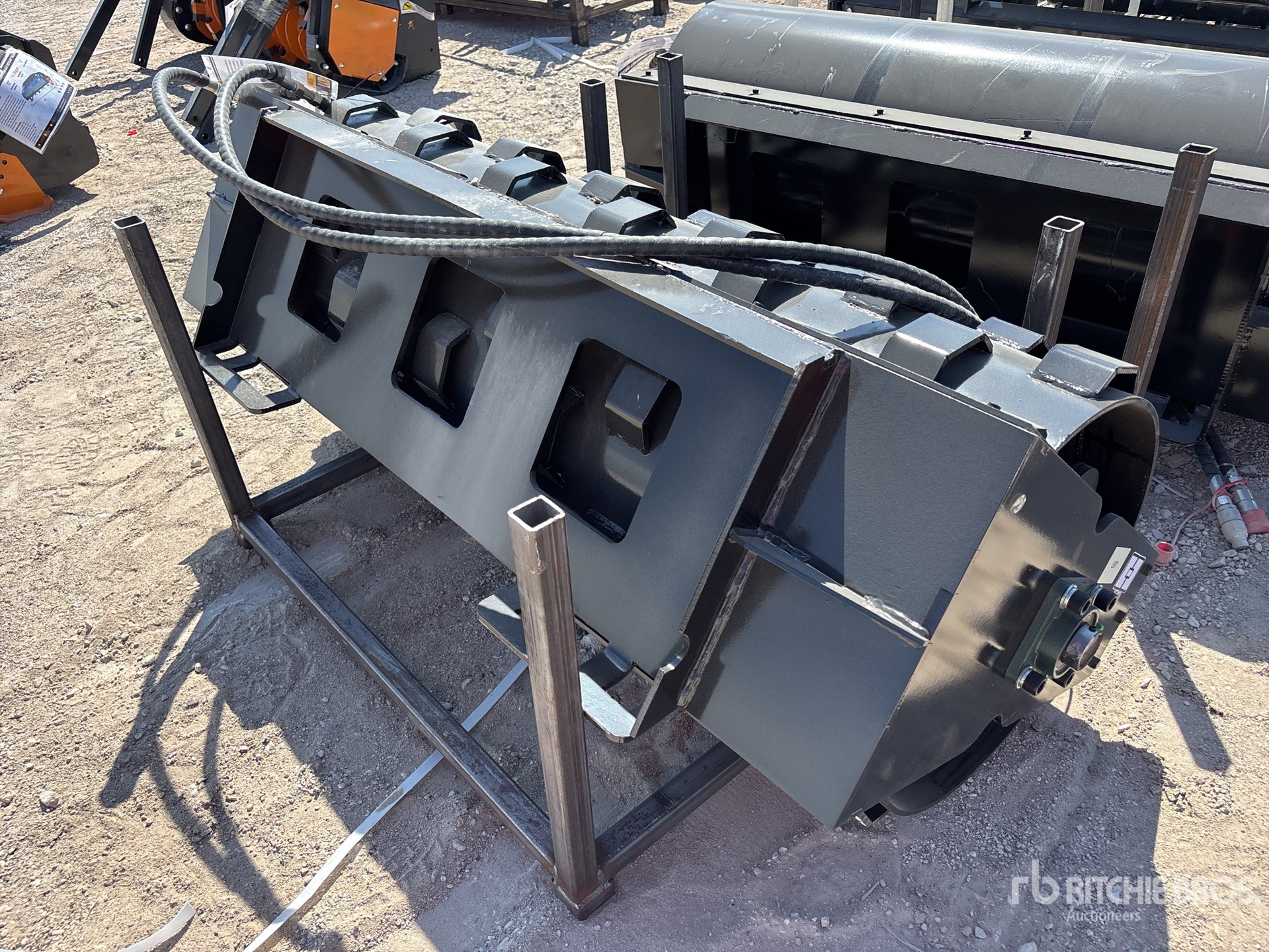 General Appearance with Imagen: esquina trasera derecha