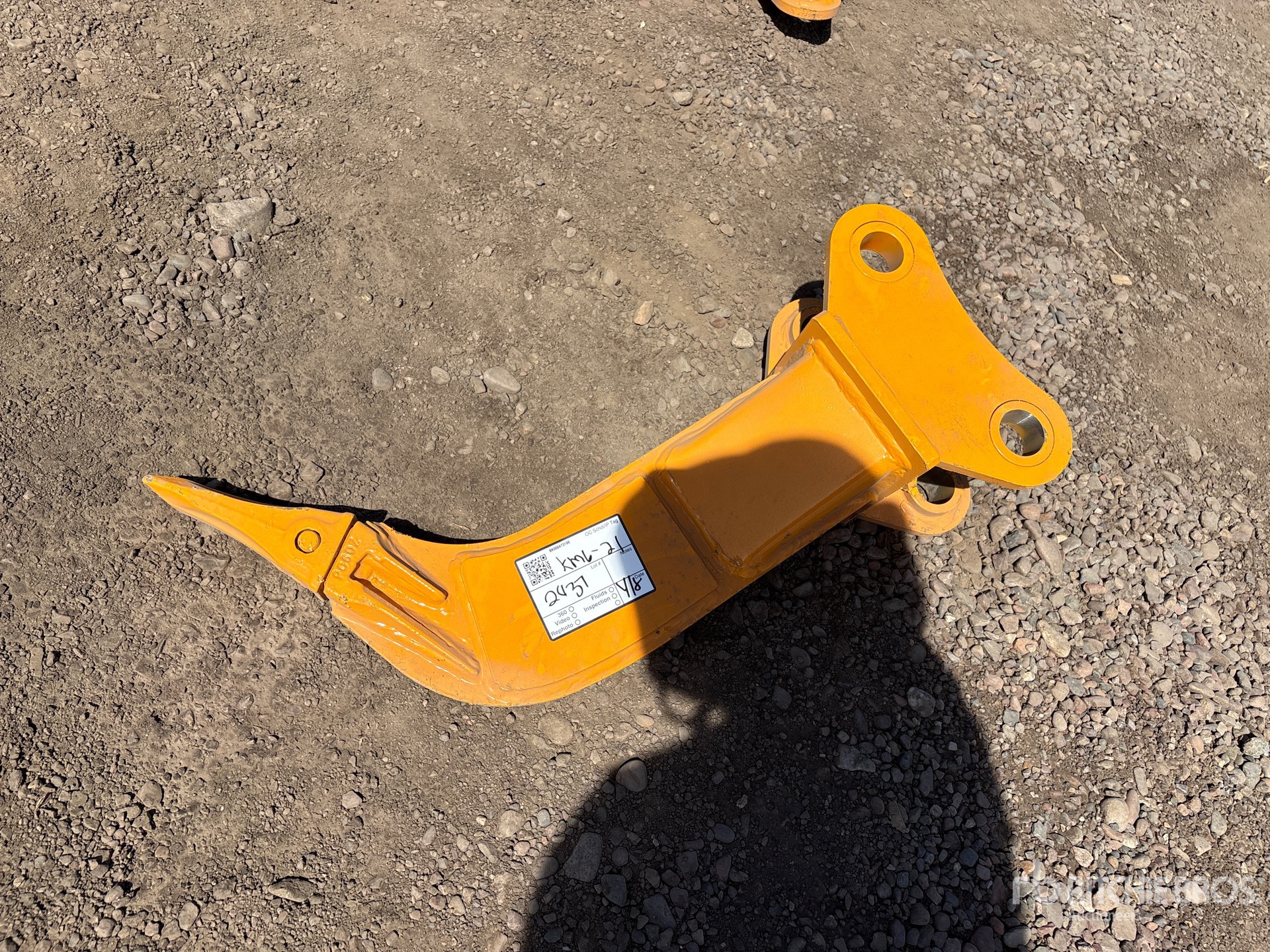 General Appearance with Imagen: esquina trasera derecha