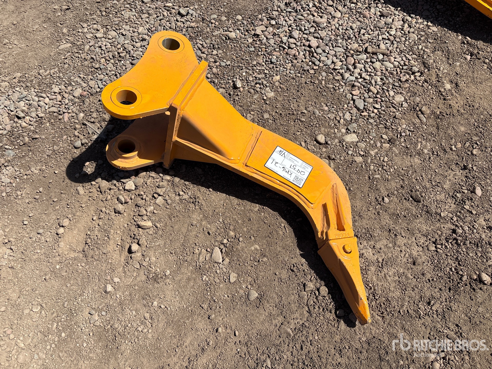 General Appearance with Imagen: esquina trasera izquierda