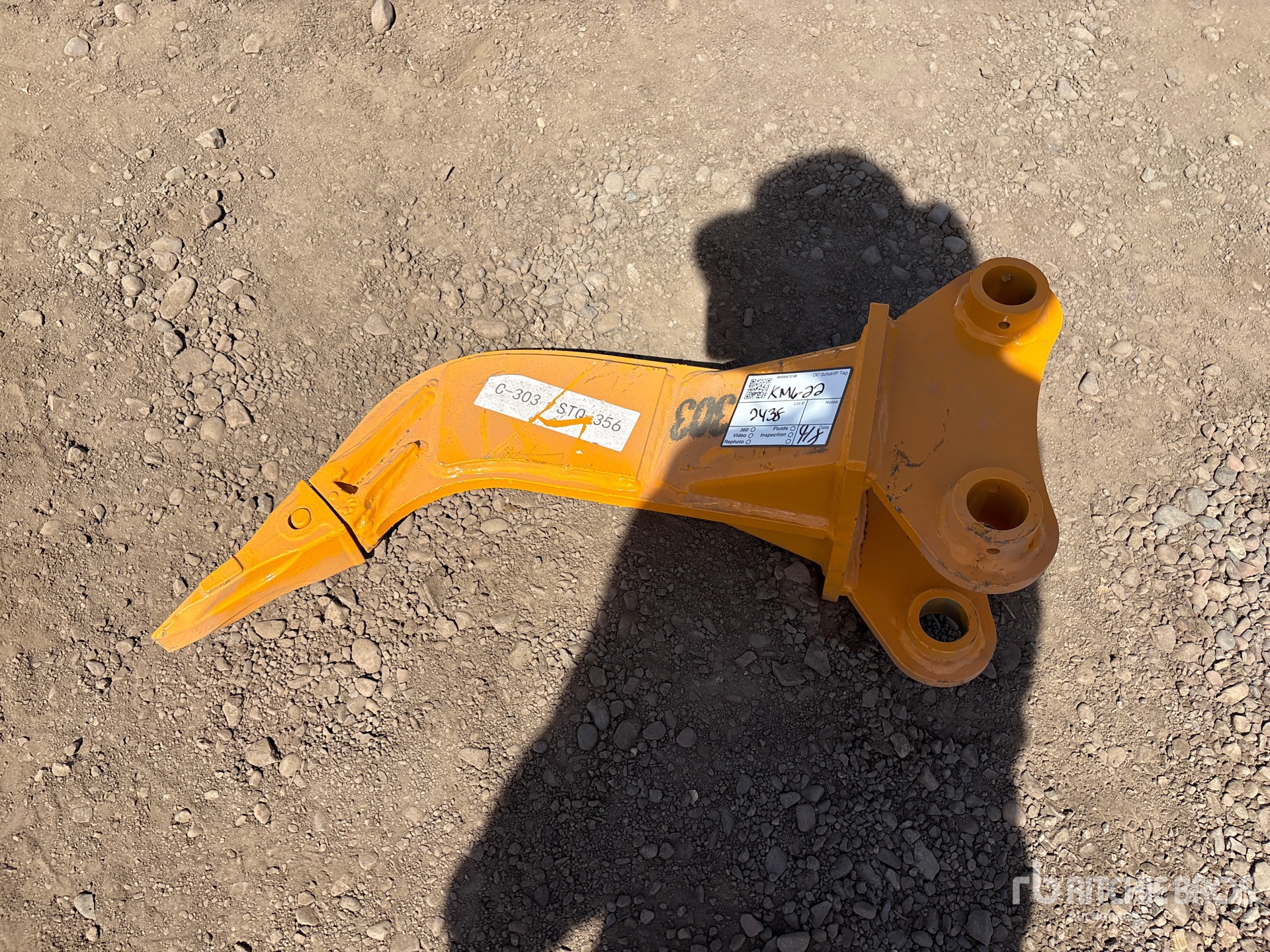 General Appearance with Imagen: esquina trasera derecha