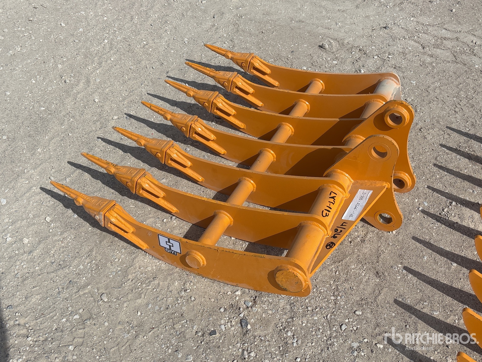 General Appearance with Imagen: esquina trasera izquierda