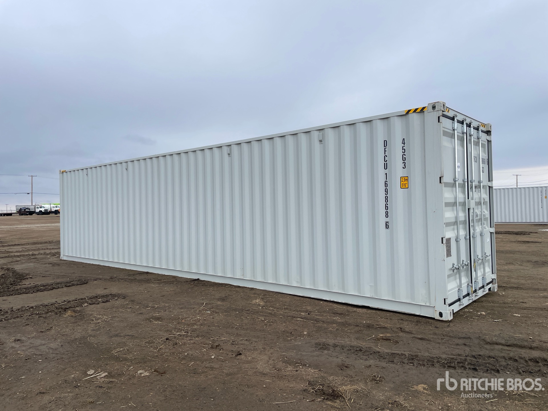 General Appearance with Zdjęcie, prawy górny róg