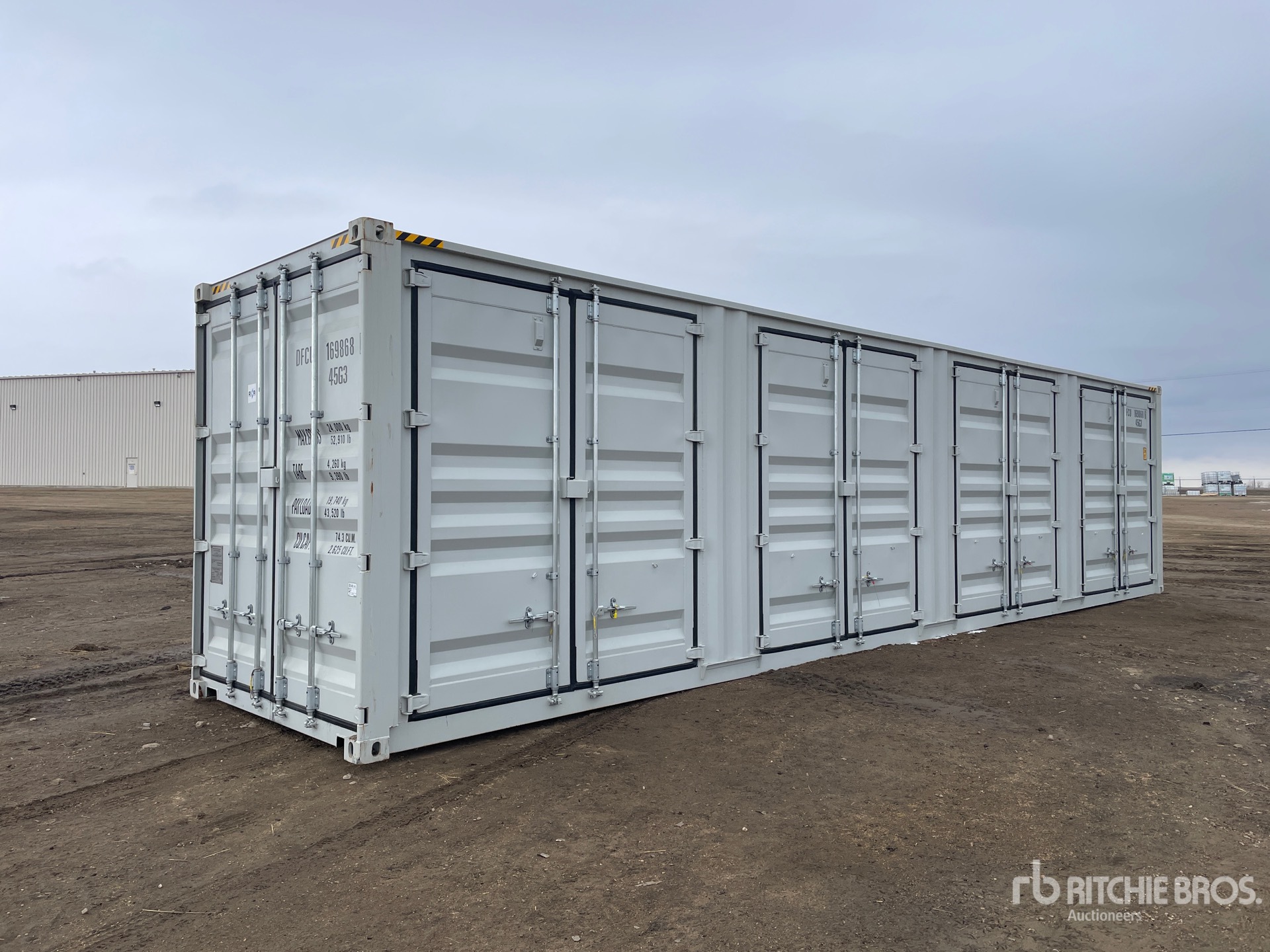 General Appearance with Zdjęcie, lewy górny róg