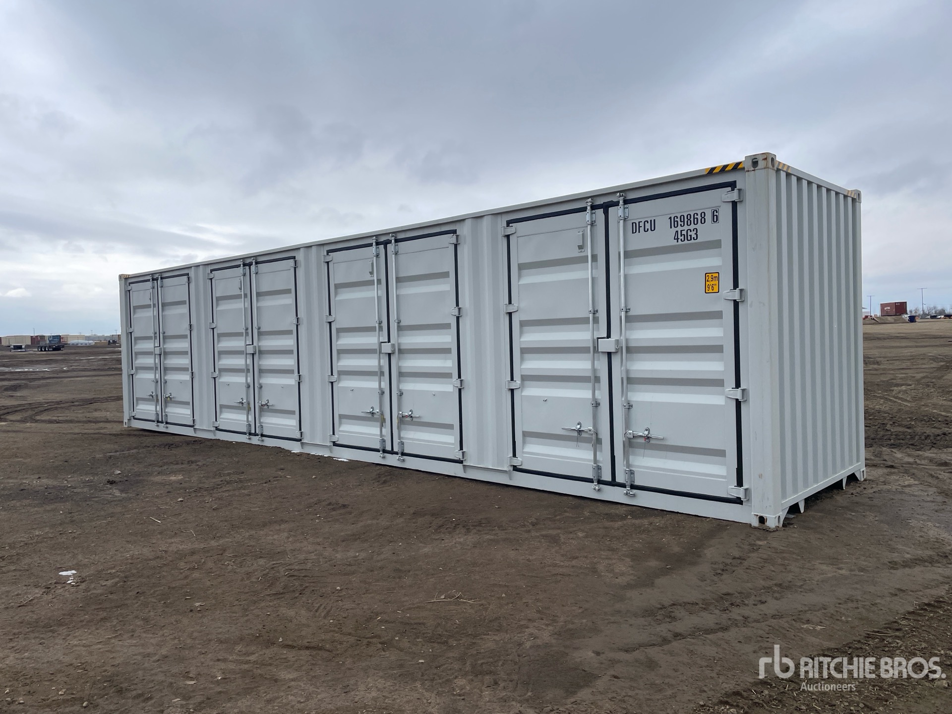 General Appearance with Zdjęcie, lewy dolny róg