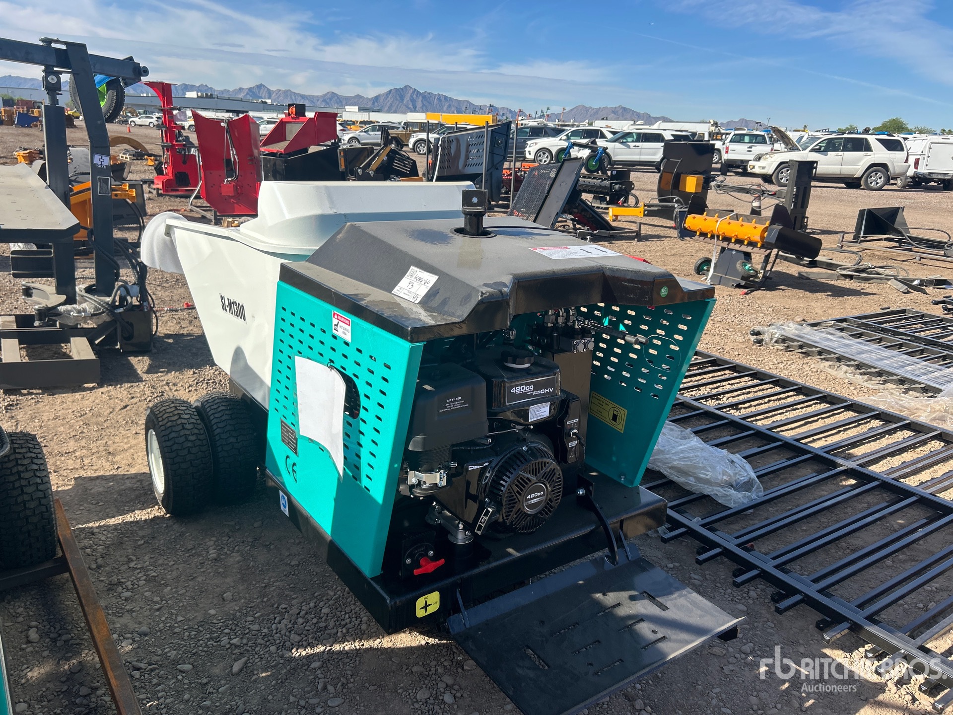 Aspect général with Photo en vedette