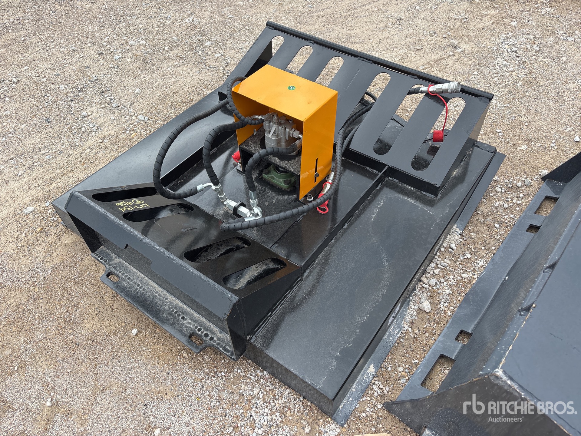 General Appearance with Imagen: esquina trasera derecha